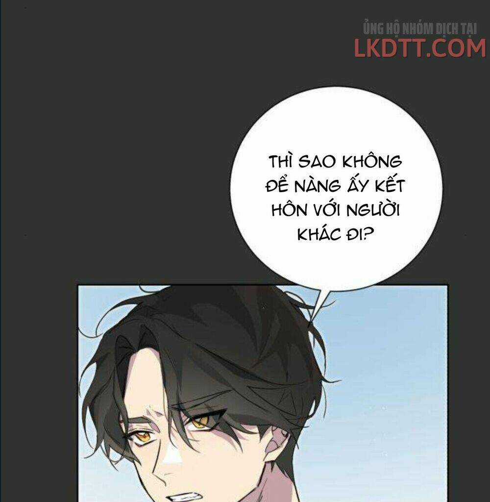 Ta Đã Từng Mong Nàng Biến Mất Chapter 2 trang 16