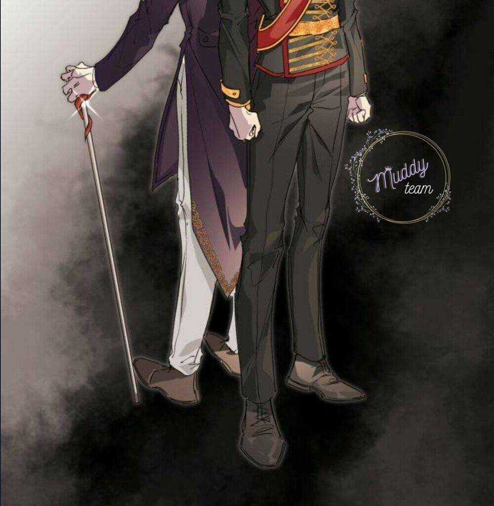 Ta Đã Từng Mong Nàng Biến Mất Chapter 2 trang 19