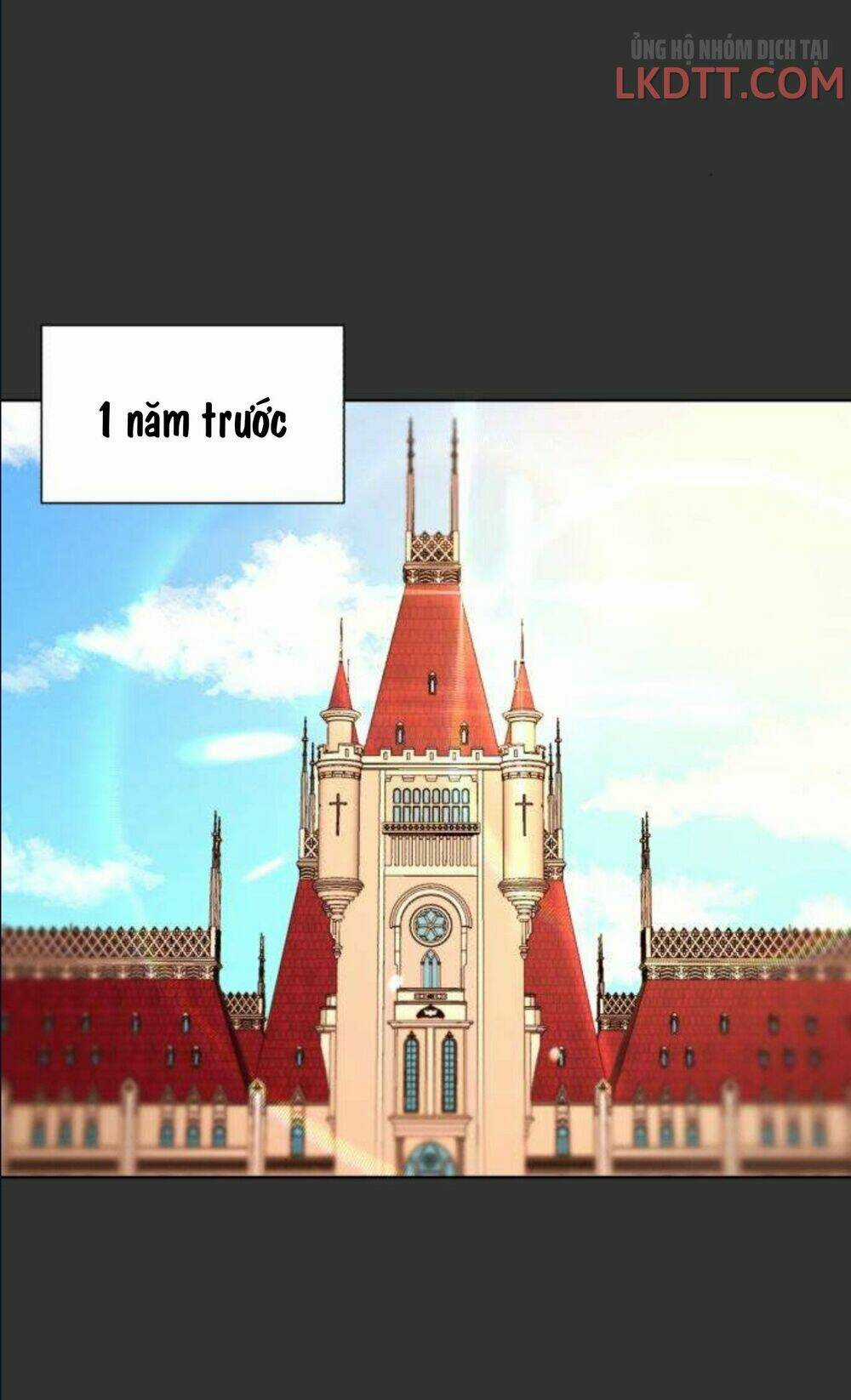 Ta Đã Từng Mong Nàng Biến Mất Chapter 2 trang 2