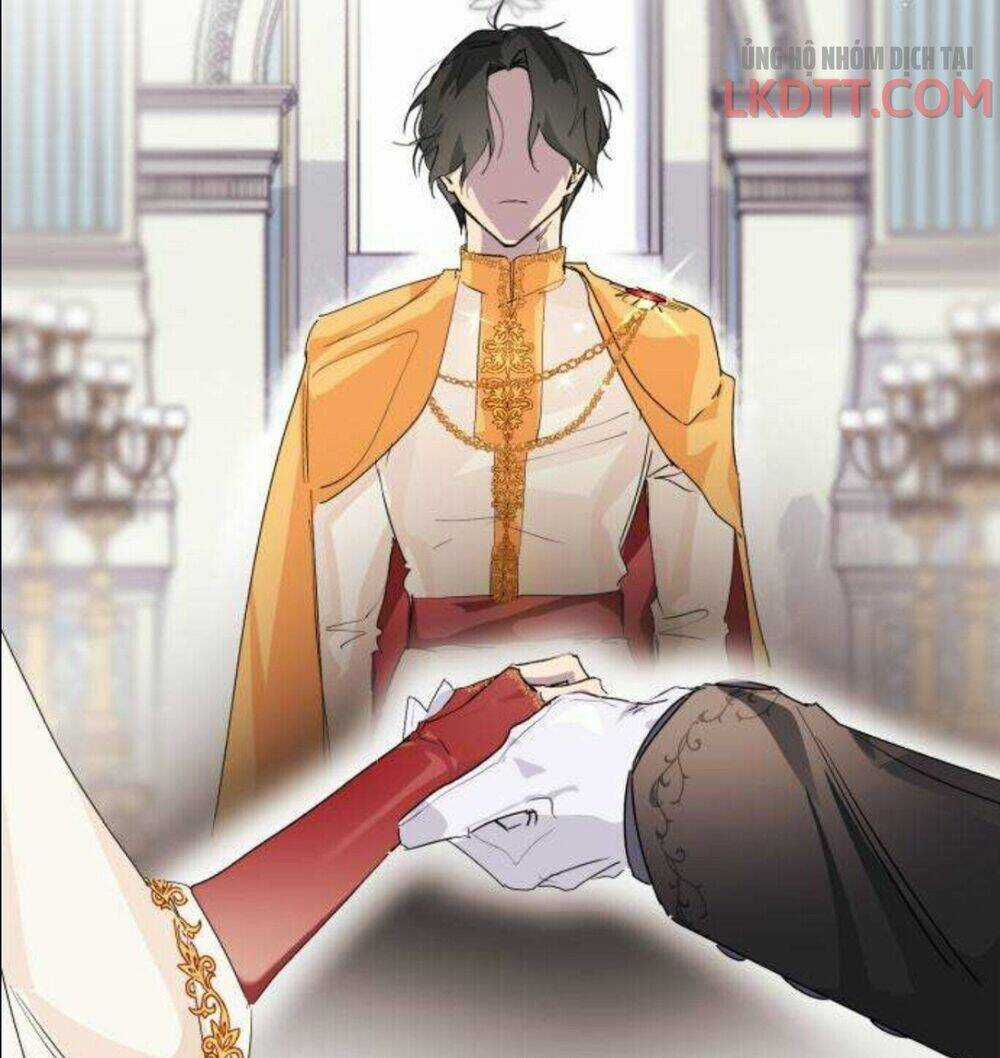 Ta Đã Từng Mong Nàng Biến Mất Chapter 2 trang 21