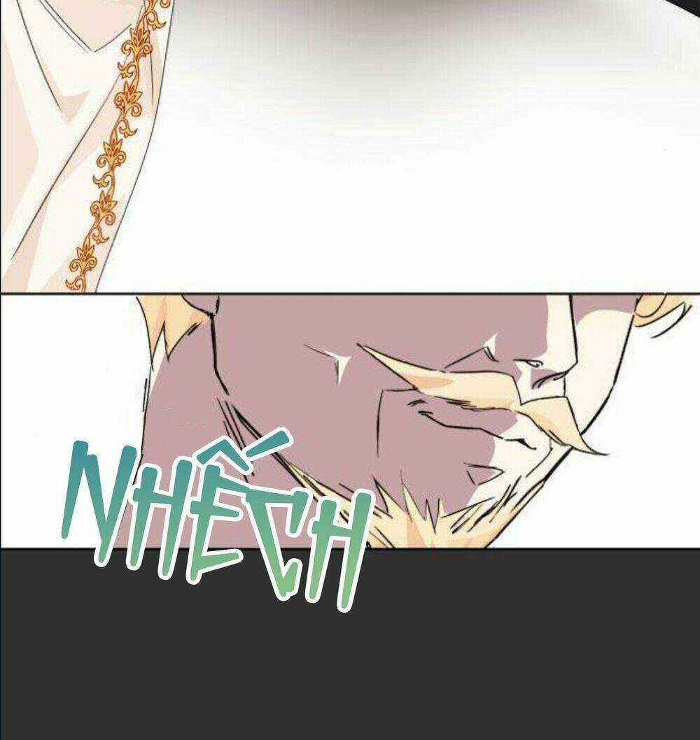 Ta Đã Từng Mong Nàng Biến Mất Chapter 2 trang 22