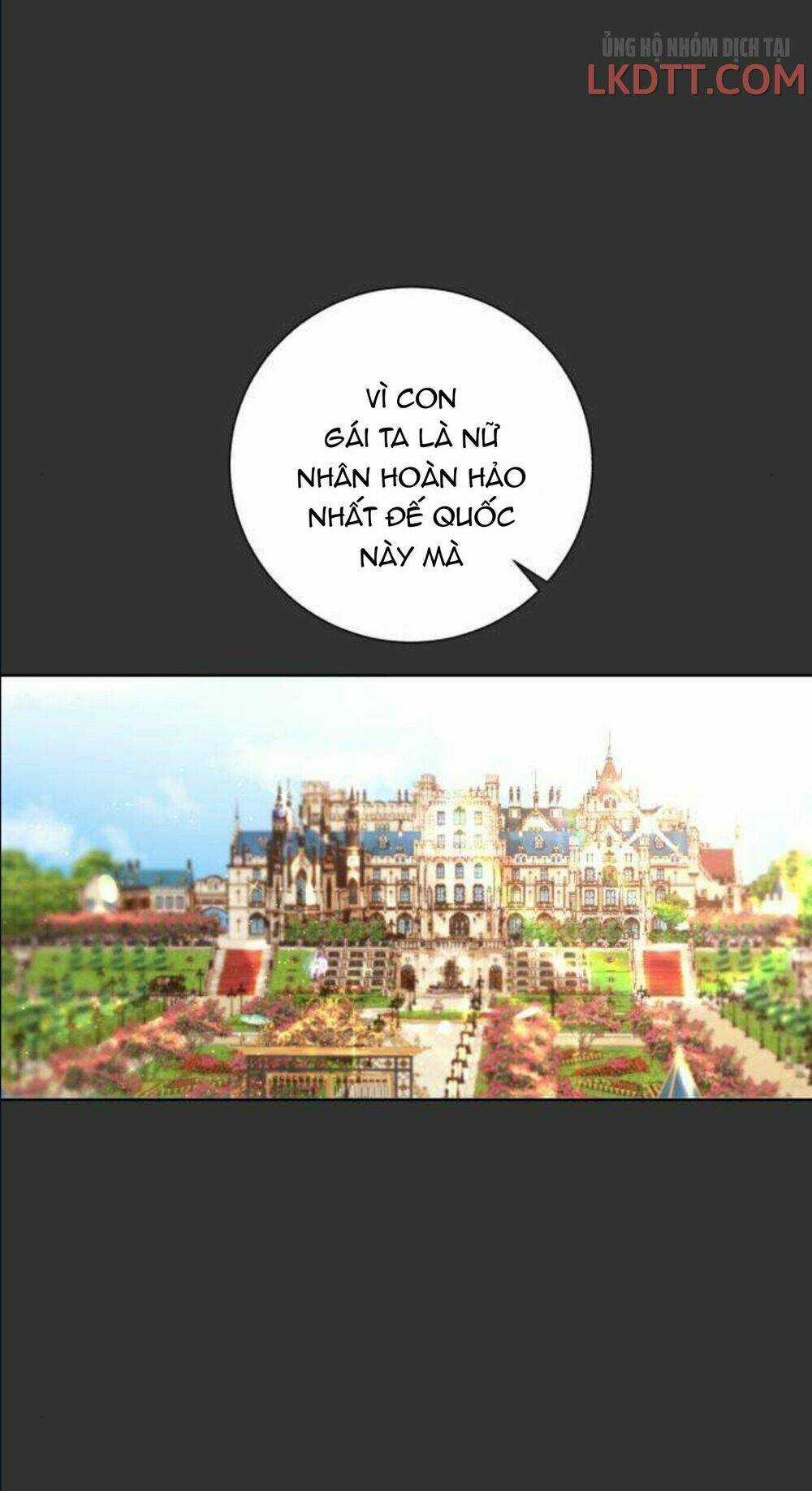 Ta Đã Từng Mong Nàng Biến Mất Chapter 2 trang 24