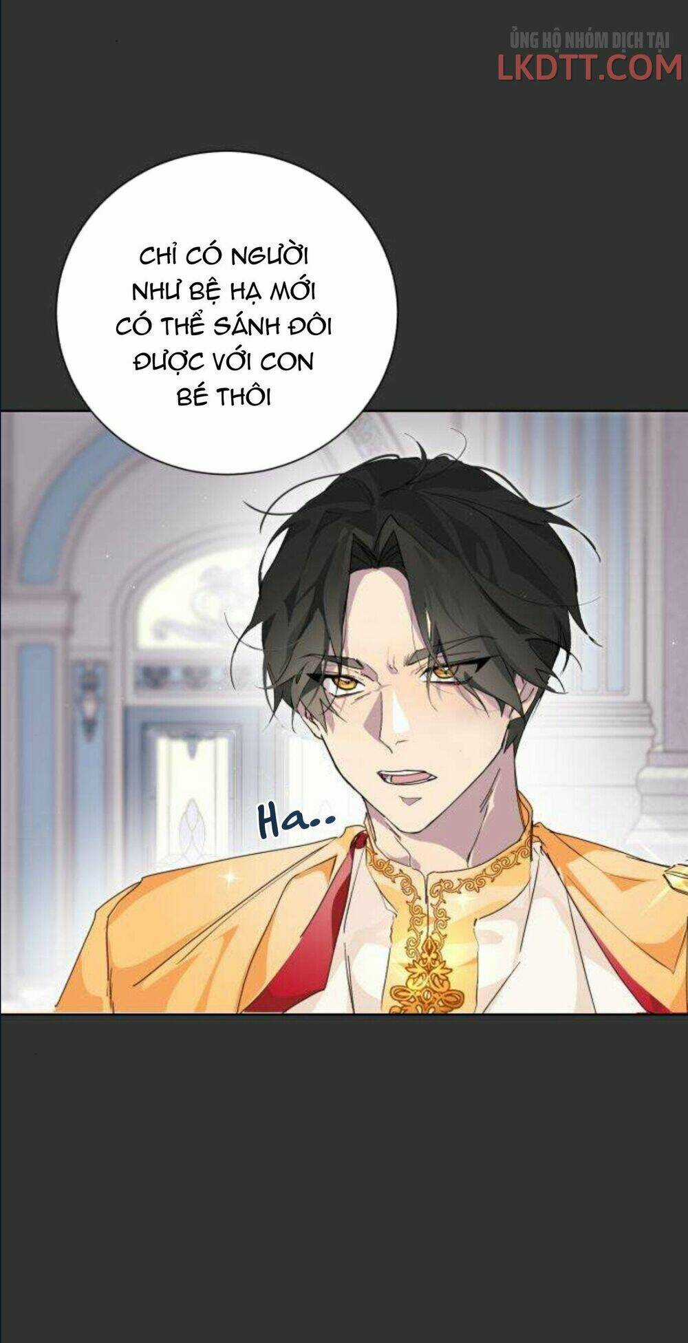 Ta Đã Từng Mong Nàng Biến Mất Chapter 2 trang 25