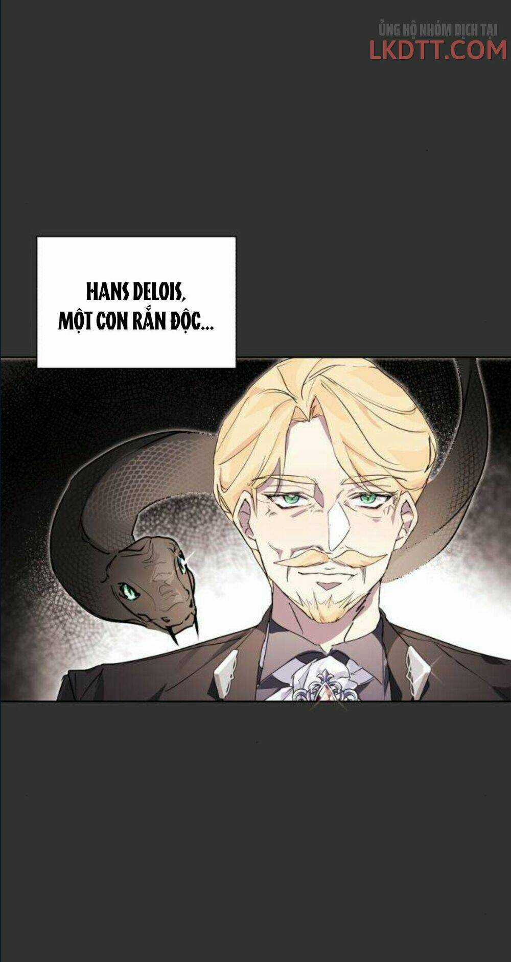 Ta Đã Từng Mong Nàng Biến Mất Chapter 2 trang 28