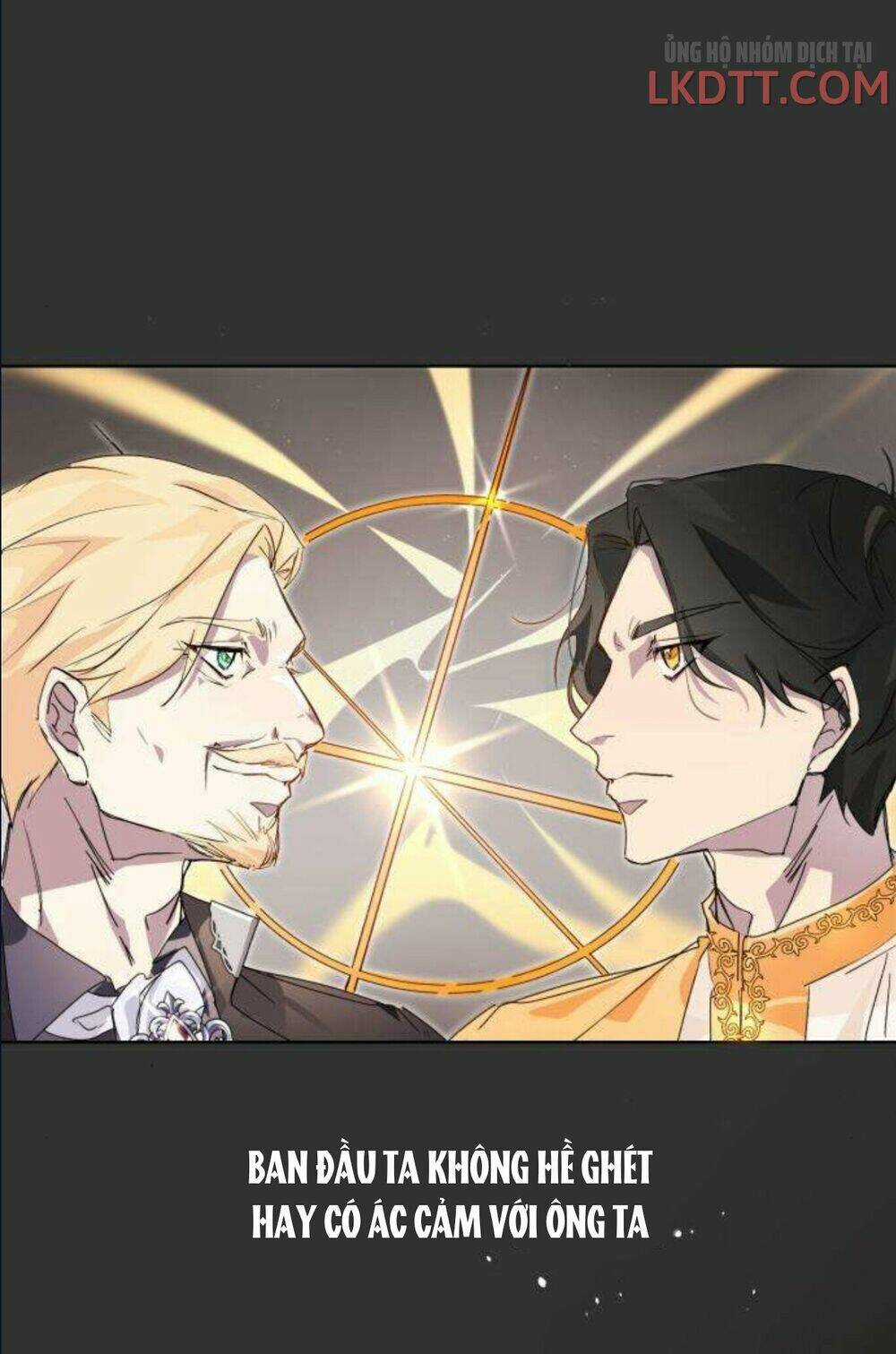 Ta Đã Từng Mong Nàng Biến Mất Chapter 2 trang 29