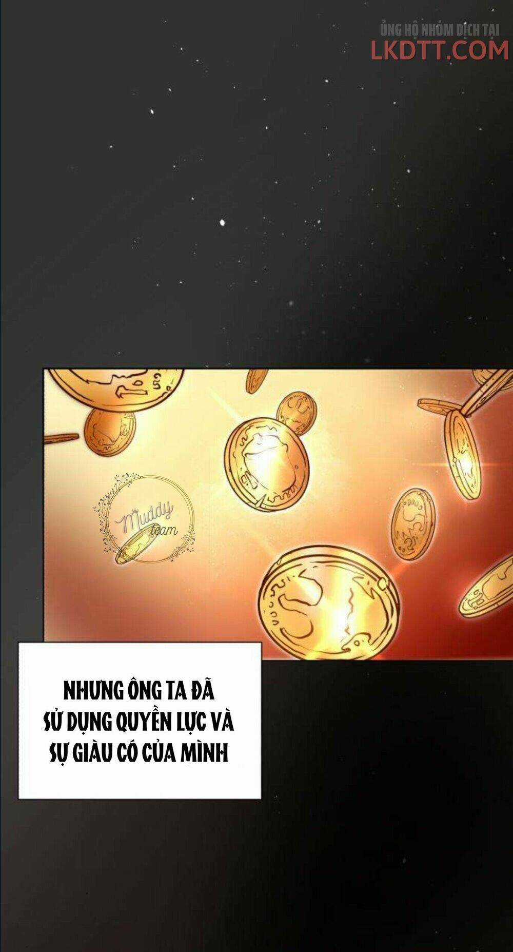 Ta Đã Từng Mong Nàng Biến Mất Chapter 2 trang 30