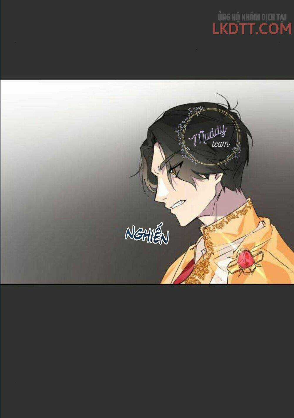 Ta Đã Từng Mong Nàng Biến Mất Chapter 2 trang 33