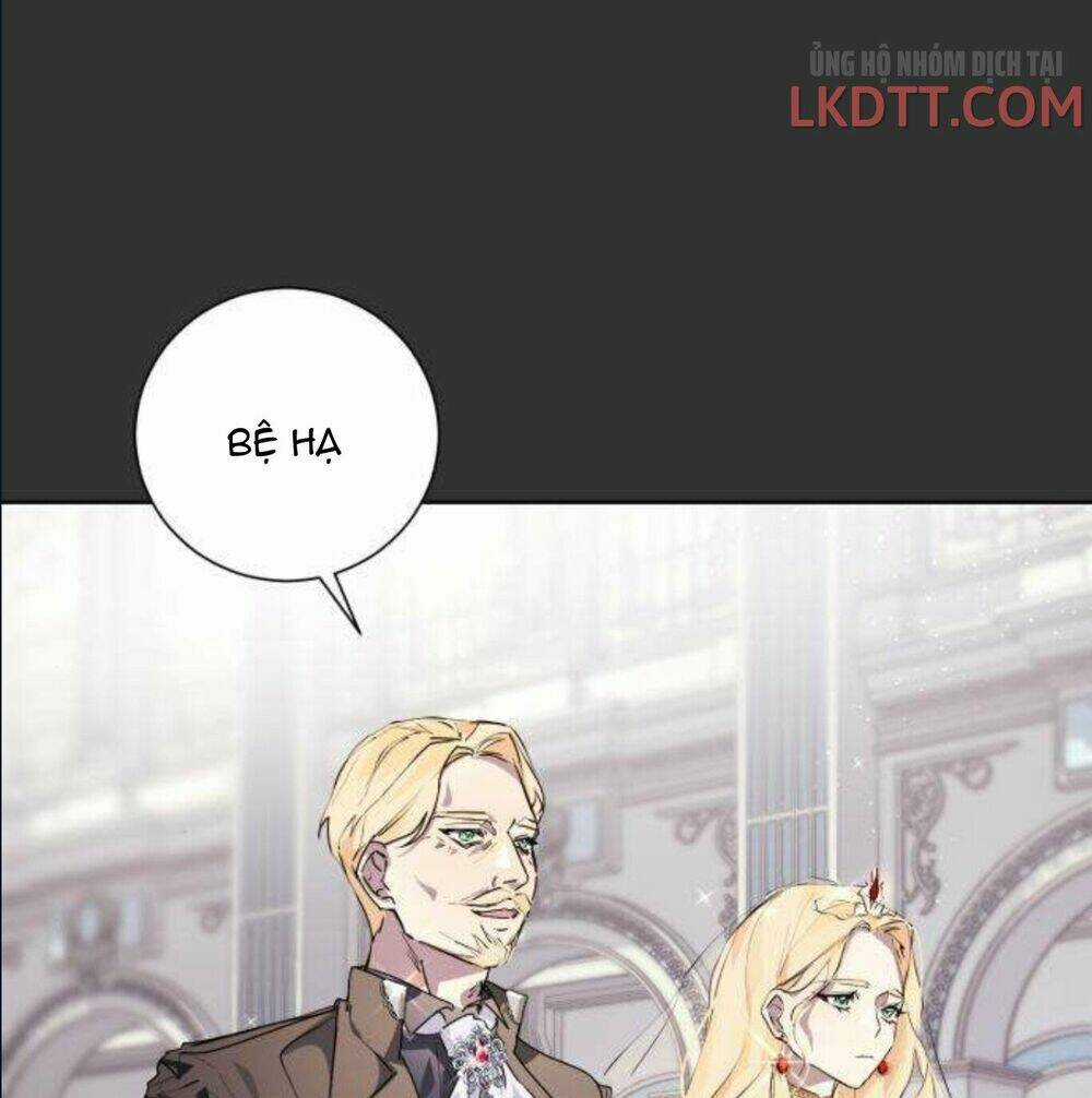 Ta Đã Từng Mong Nàng Biến Mất Chapter 2 trang 35