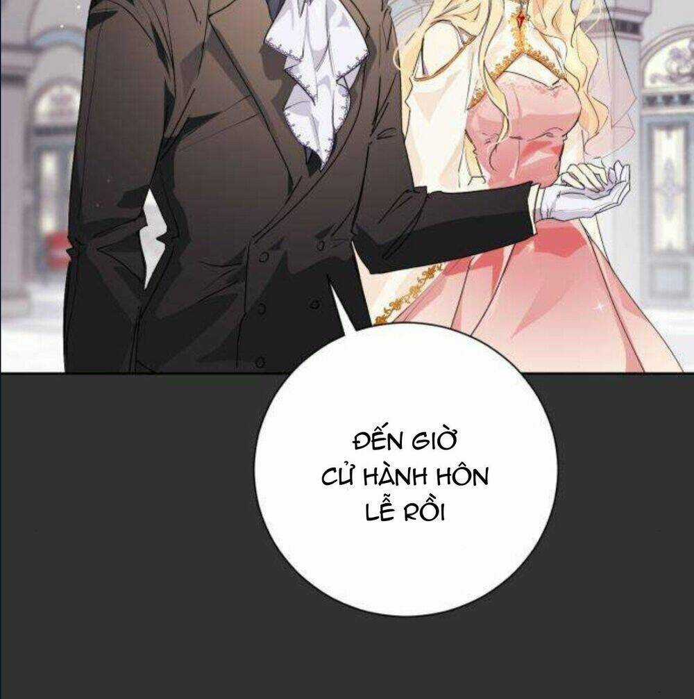 Ta Đã Từng Mong Nàng Biến Mất Chapter 2 trang 36