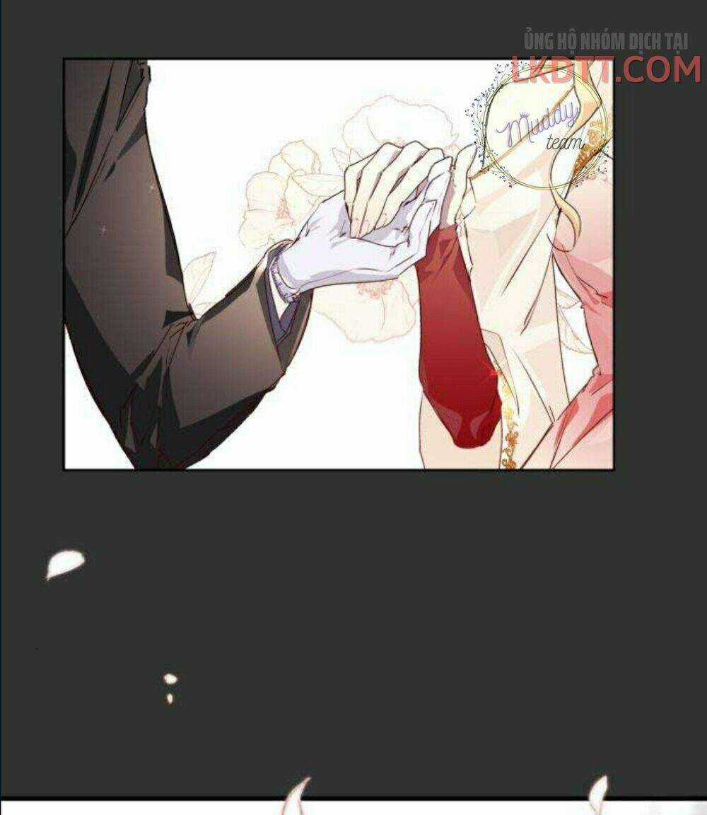 Ta Đã Từng Mong Nàng Biến Mất Chapter 2 trang 37