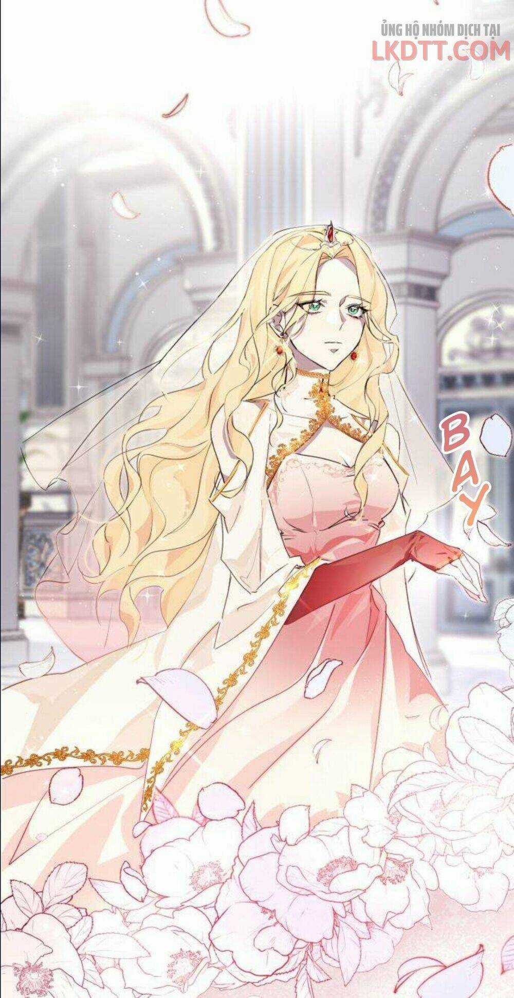 Ta Đã Từng Mong Nàng Biến Mất Chapter 2 trang 38