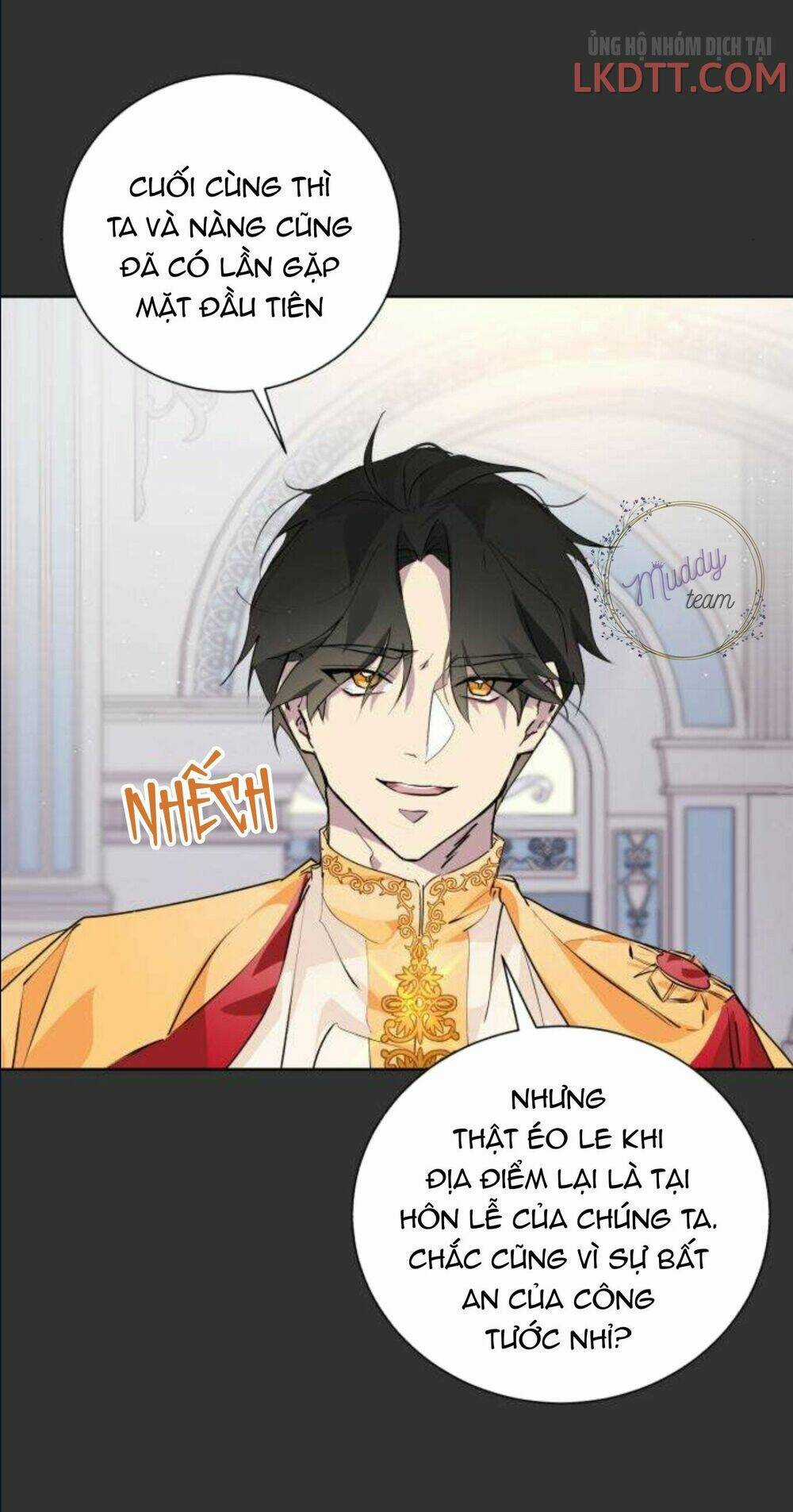 Ta Đã Từng Mong Nàng Biến Mất Chapter 2 trang 40