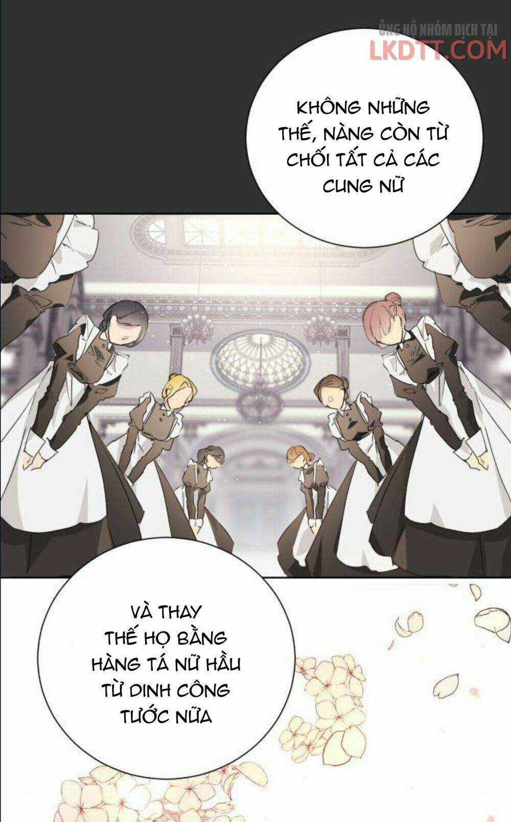 Ta Đã Từng Mong Nàng Biến Mất Chapter 2 trang 42