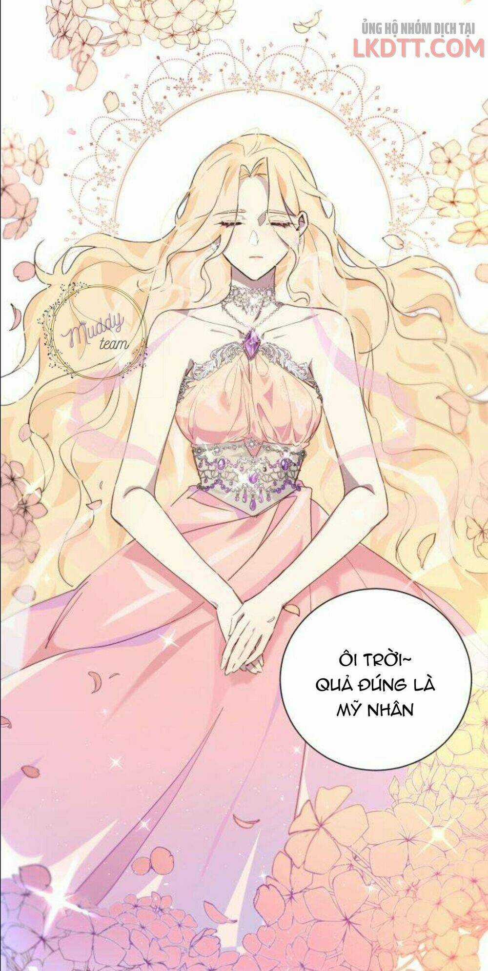 Ta Đã Từng Mong Nàng Biến Mất Chapter 2 trang 43