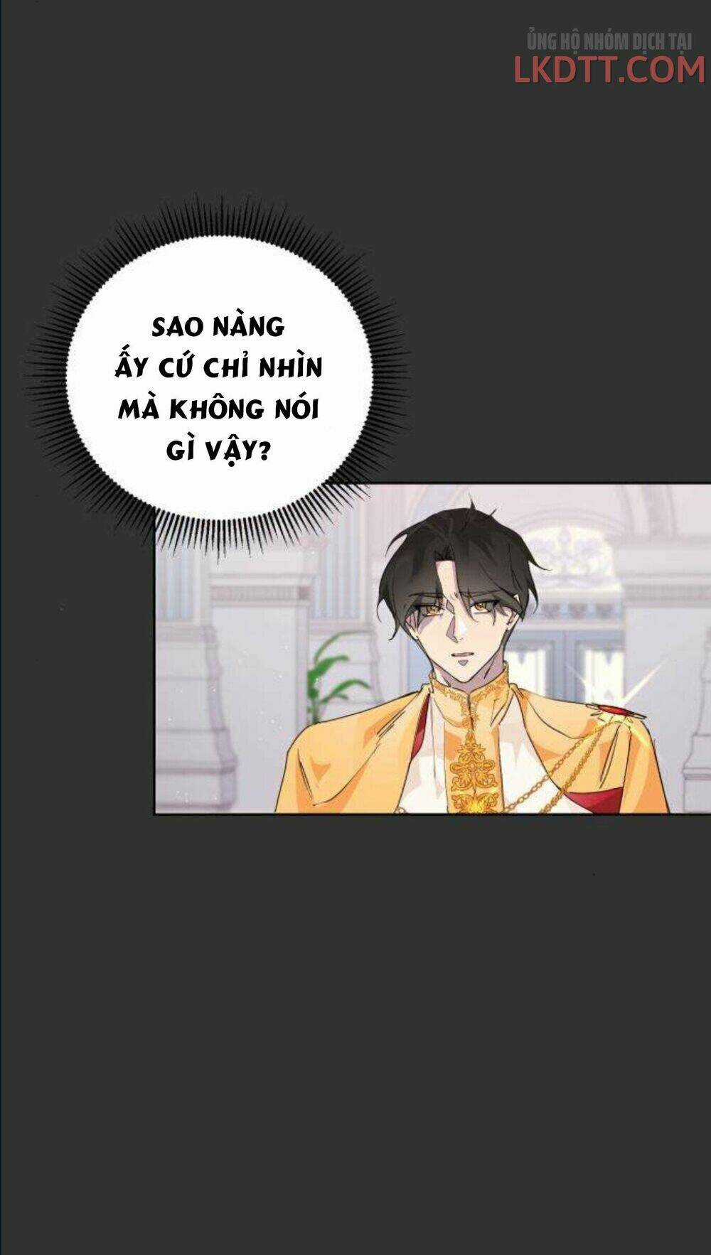 Ta Đã Từng Mong Nàng Biến Mất Chapter 2 trang 47