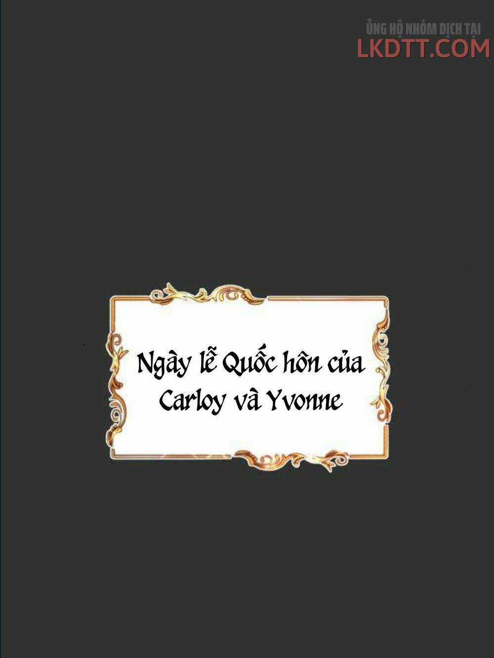 Ta Đã Từng Mong Nàng Biến Mất Chapter 2 trang 5