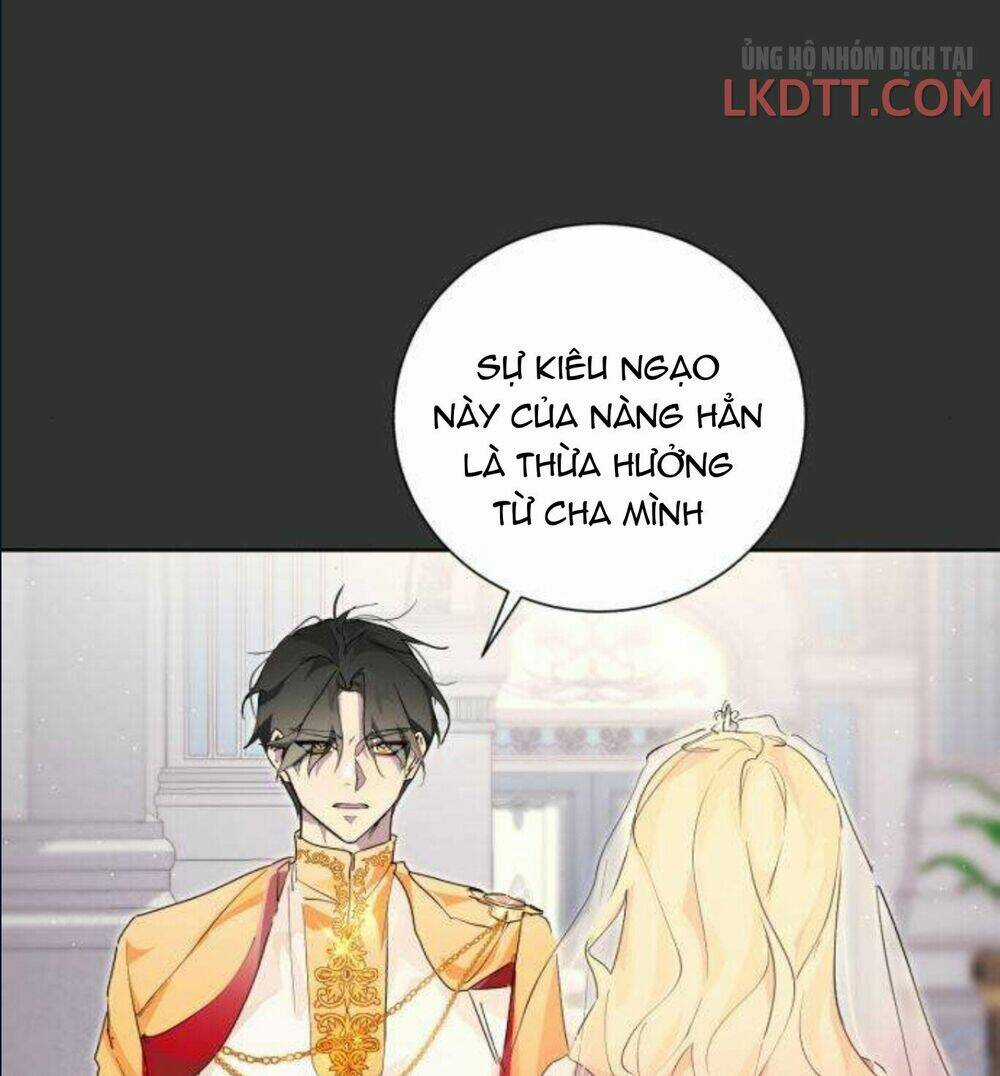Ta Đã Từng Mong Nàng Biến Mất Chapter 2 trang 53