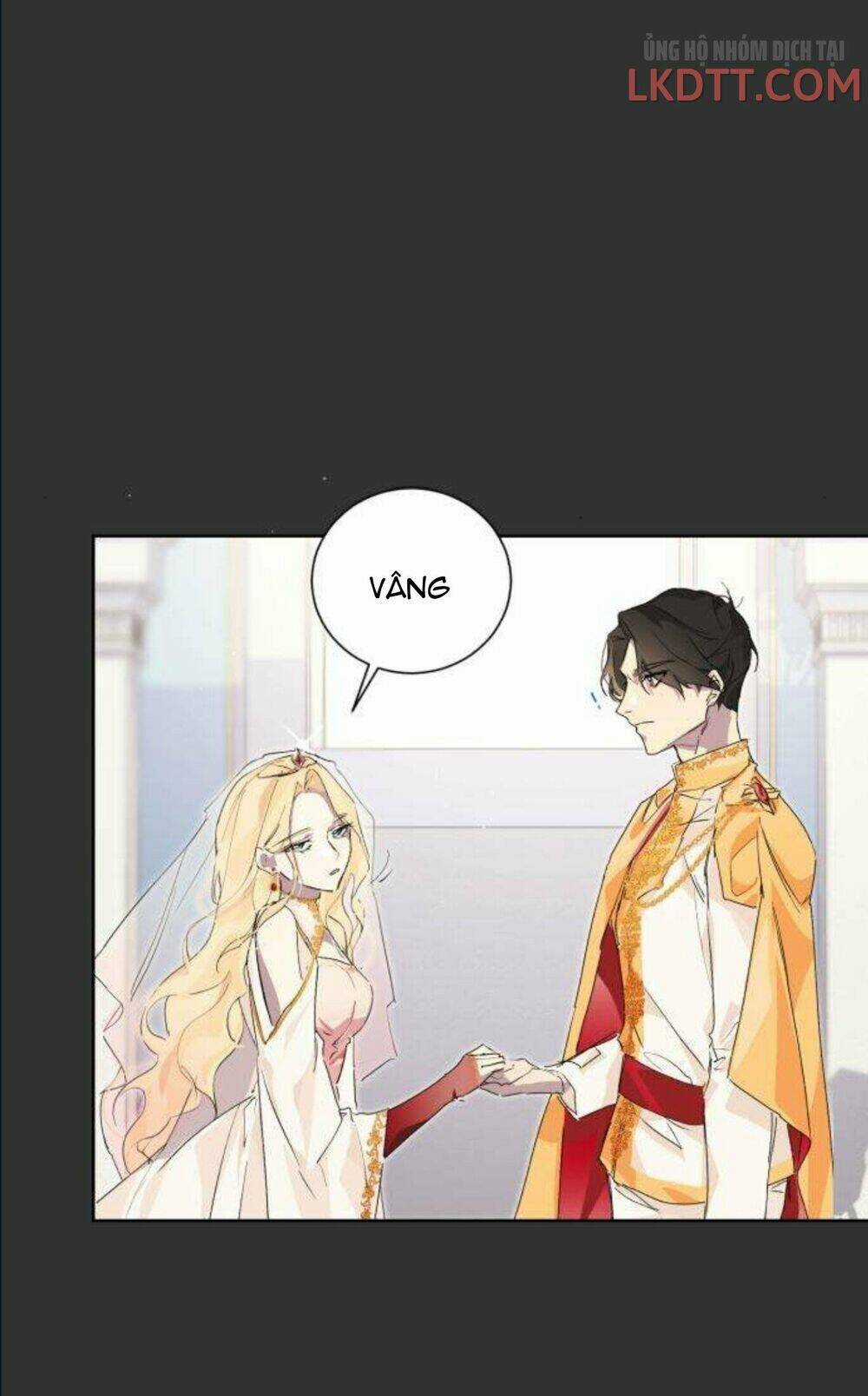 Ta Đã Từng Mong Nàng Biến Mất Chapter 2 trang 55