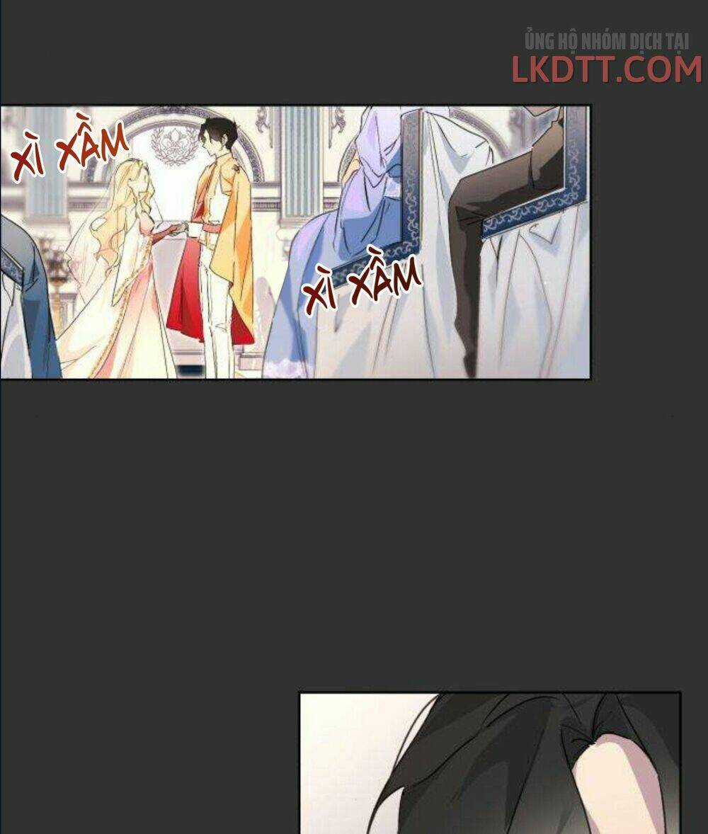 Ta Đã Từng Mong Nàng Biến Mất Chapter 2 trang 56