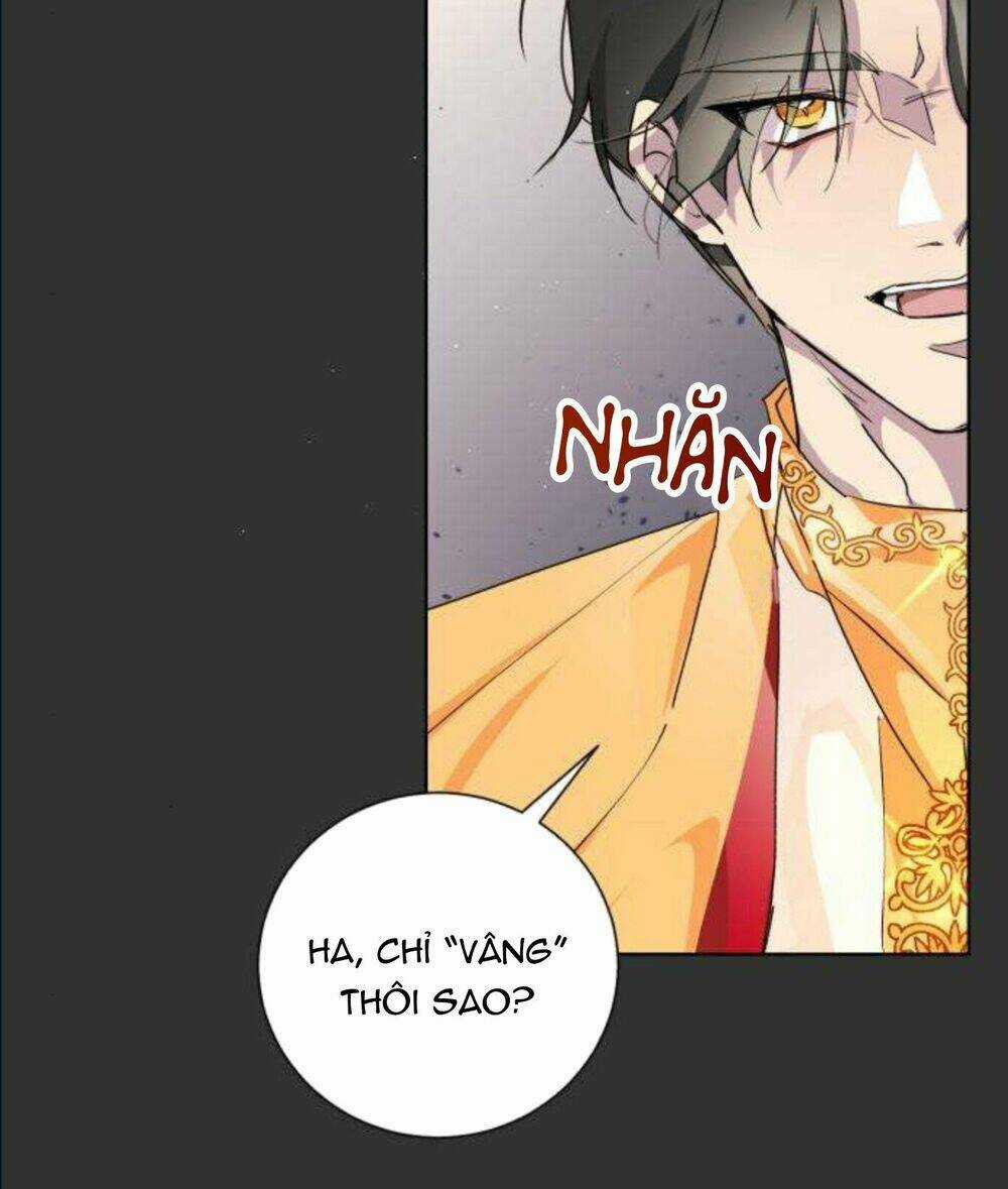 Ta Đã Từng Mong Nàng Biến Mất Chapter 2 trang 57