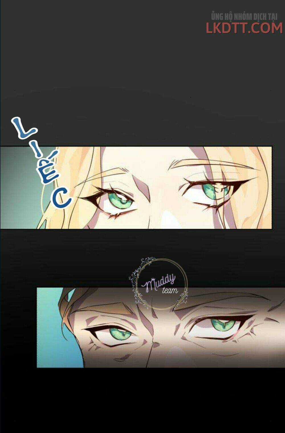 Ta Đã Từng Mong Nàng Biến Mất Chapter 2 trang 58