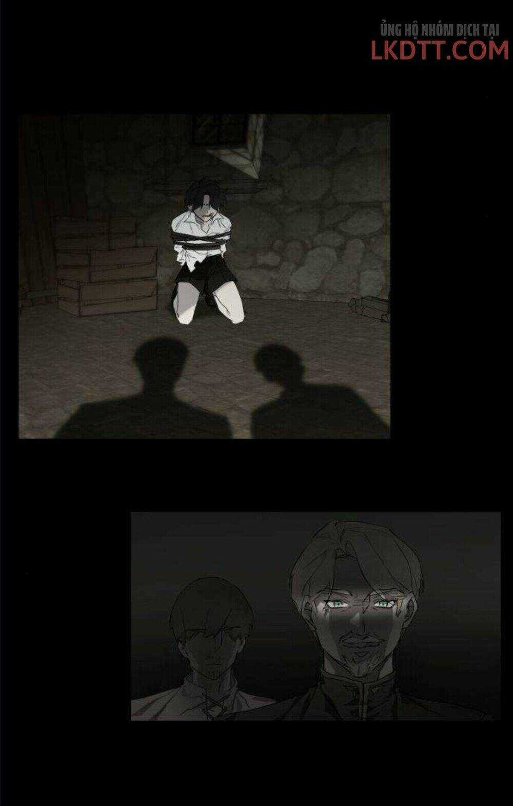 Ta Đã Từng Mong Nàng Biến Mất Chapter 2 trang 59