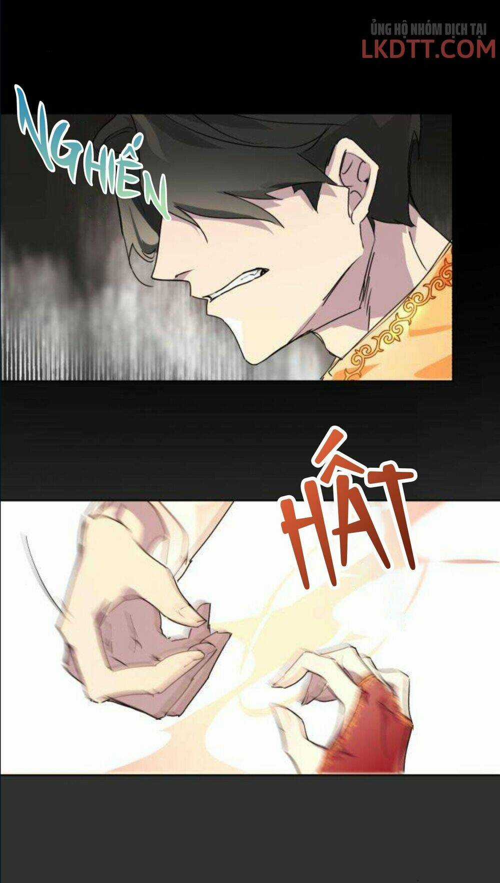 Ta Đã Từng Mong Nàng Biến Mất Chapter 2 trang 60