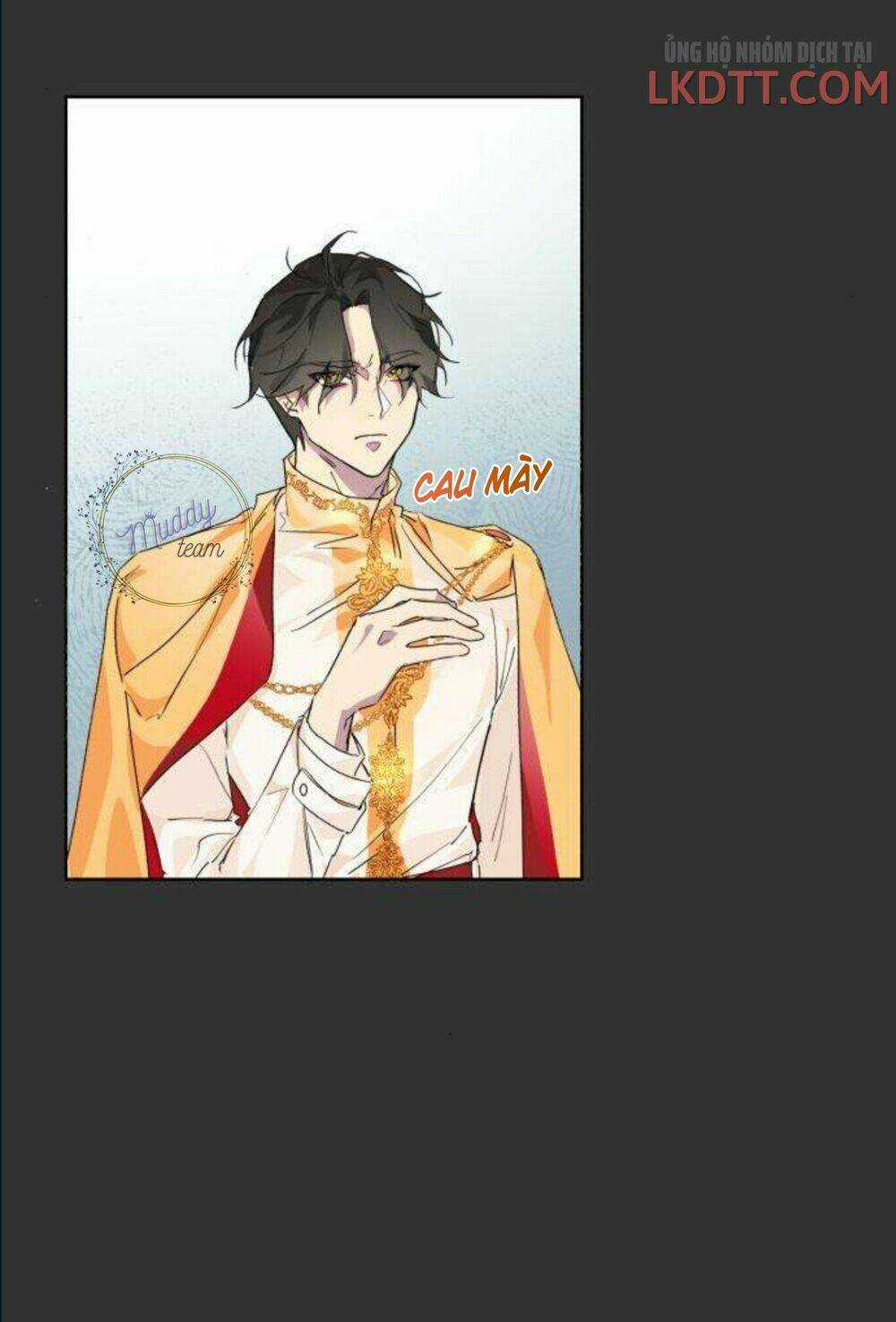 Ta Đã Từng Mong Nàng Biến Mất Chapter 2 trang 61