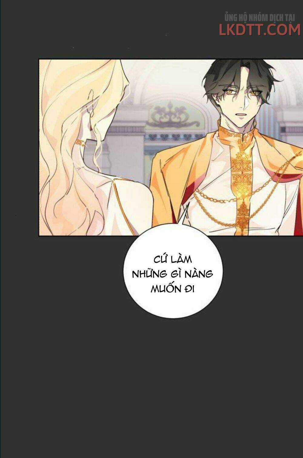 Ta Đã Từng Mong Nàng Biến Mất Chapter 2 trang 63