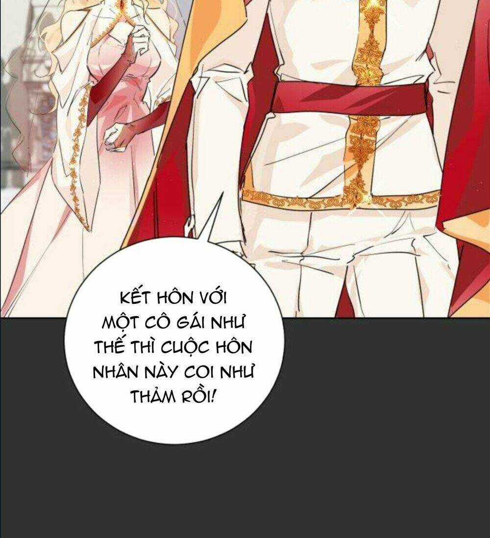 Ta Đã Từng Mong Nàng Biến Mất Chapter 2 trang 65