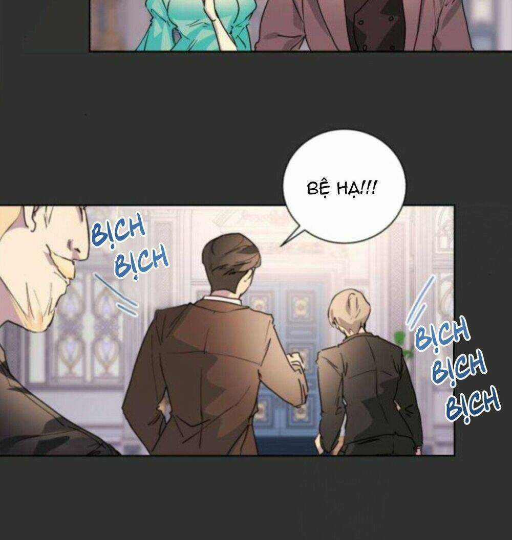 Ta Đã Từng Mong Nàng Biến Mất Chapter 2 trang 67