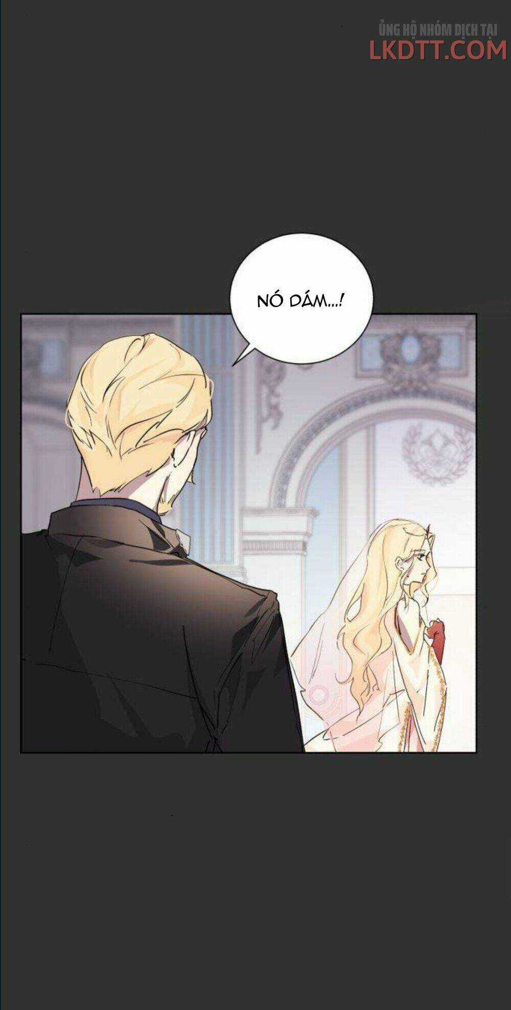 Ta Đã Từng Mong Nàng Biến Mất Chapter 2 trang 68