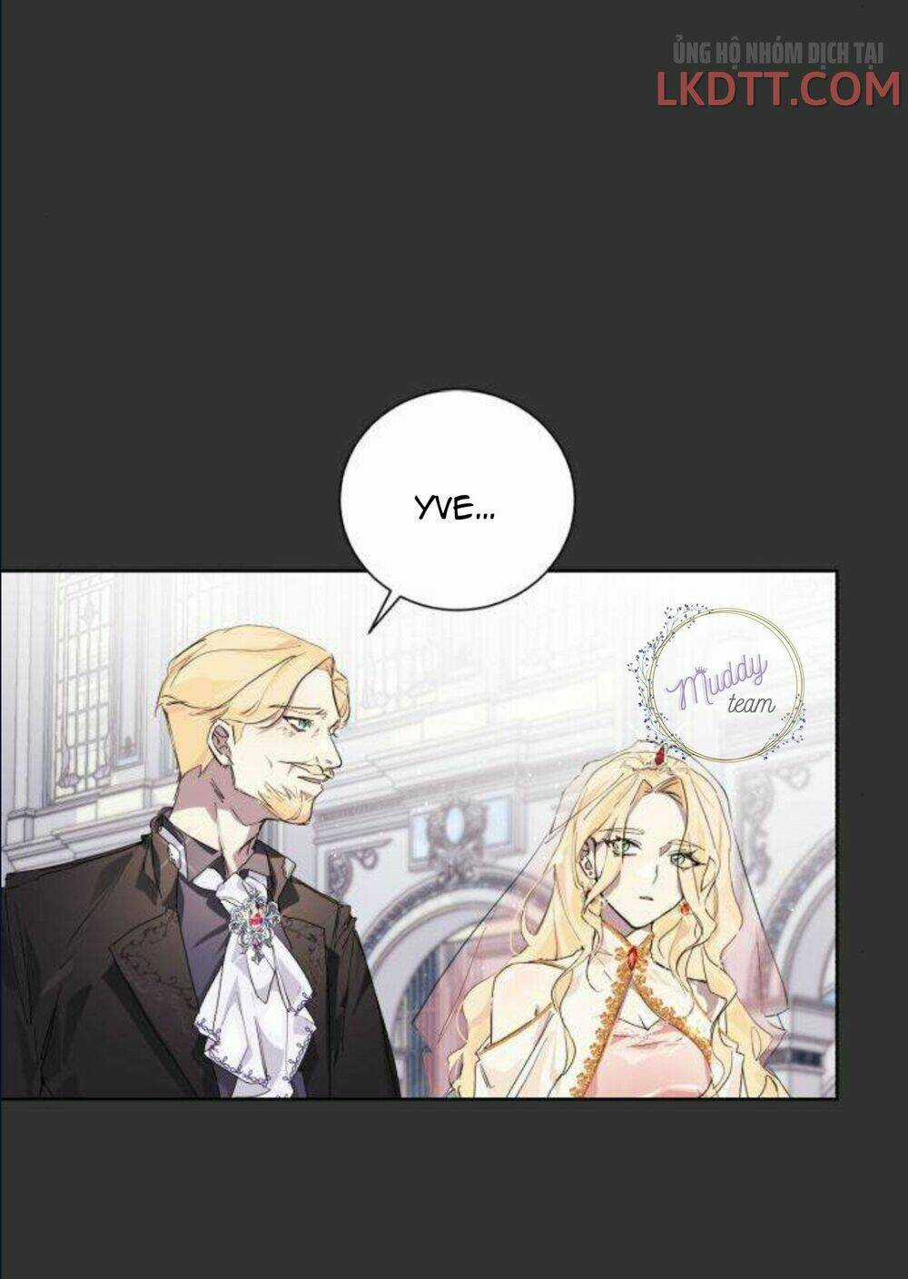 Ta Đã Từng Mong Nàng Biến Mất Chapter 2 trang 7