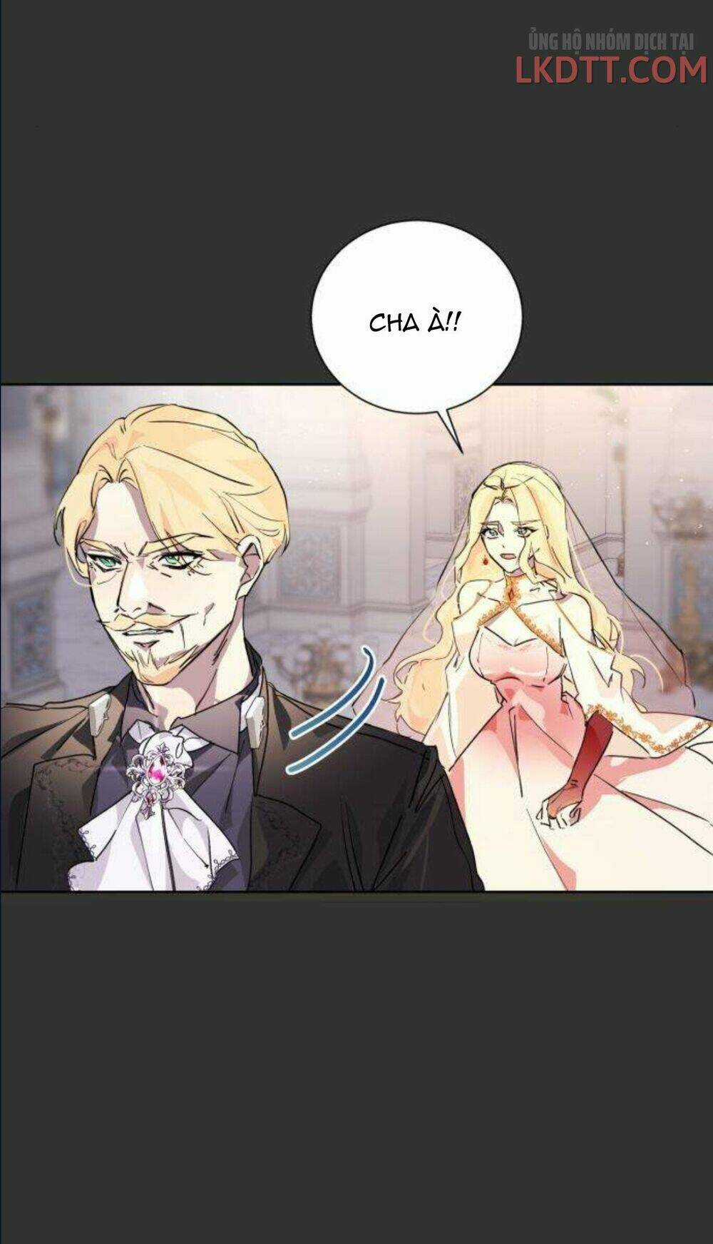 Ta Đã Từng Mong Nàng Biến Mất Chapter 2 trang 70