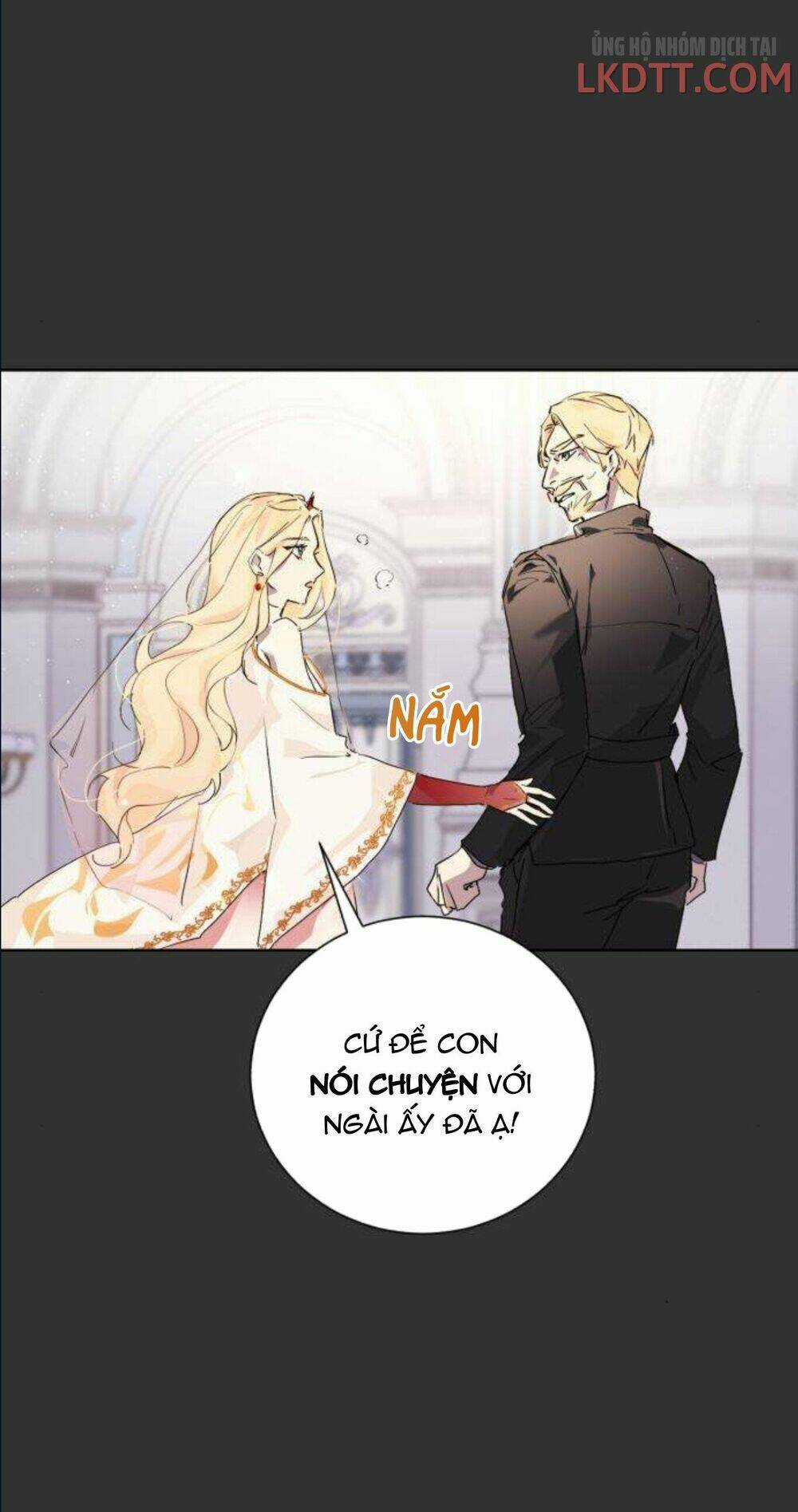 Ta Đã Từng Mong Nàng Biến Mất Chapter 2 trang 71