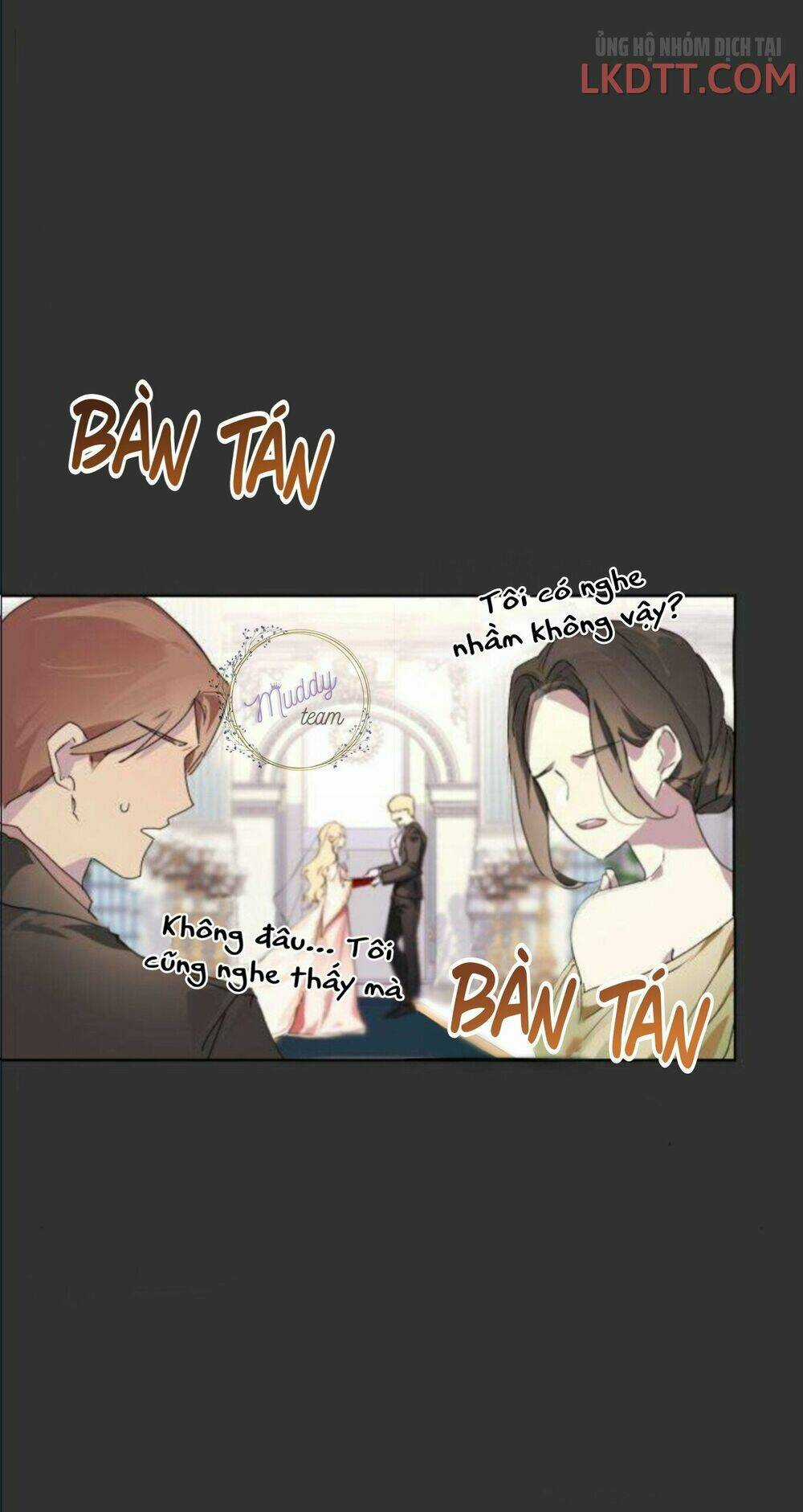 Ta Đã Từng Mong Nàng Biến Mất Chapter 2 trang 72