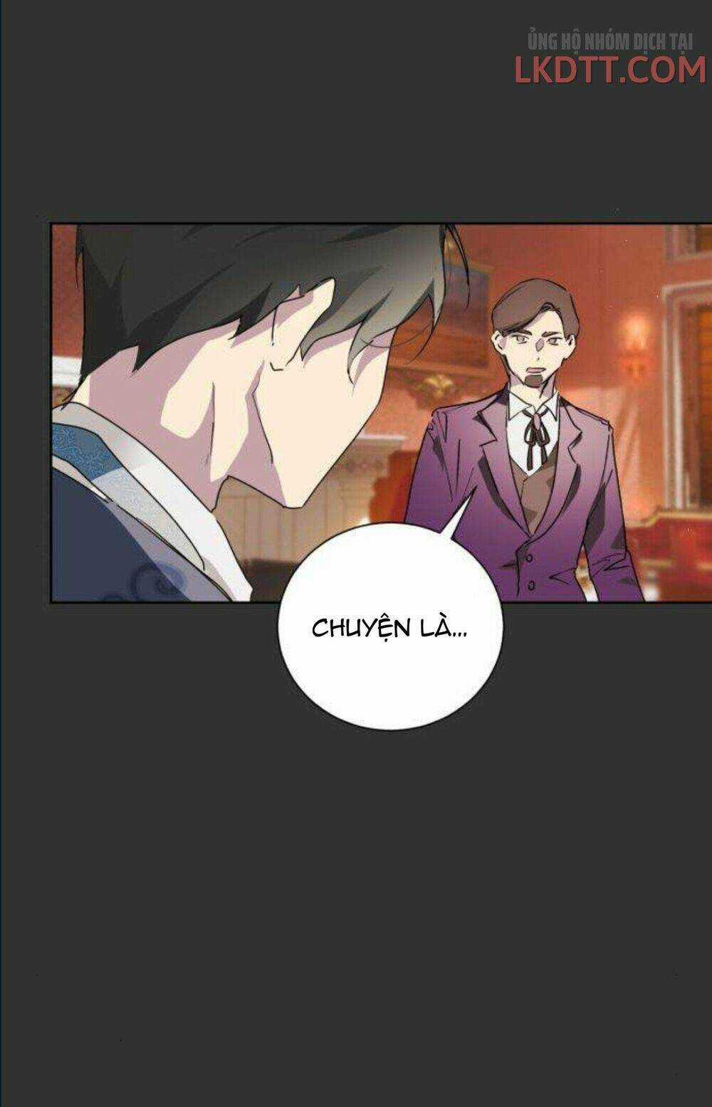 Ta Đã Từng Mong Nàng Biến Mất Chapter 2 trang 77