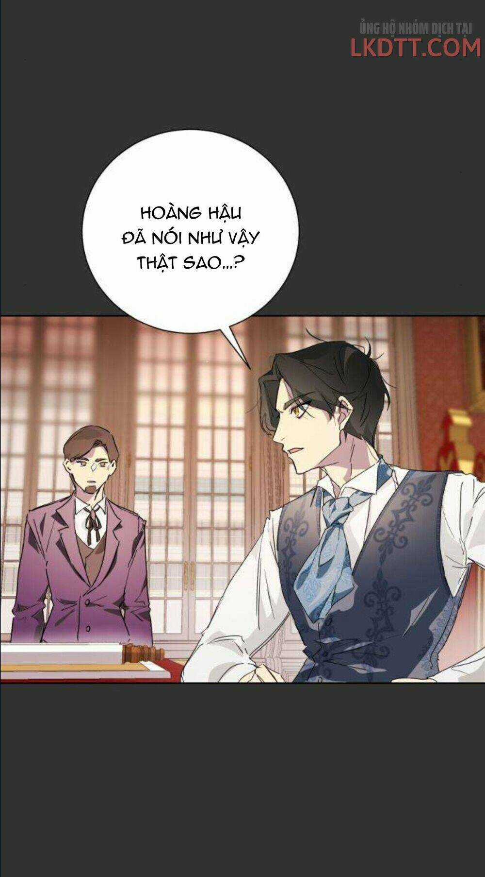 Ta Đã Từng Mong Nàng Biến Mất Chapter 2 trang 79