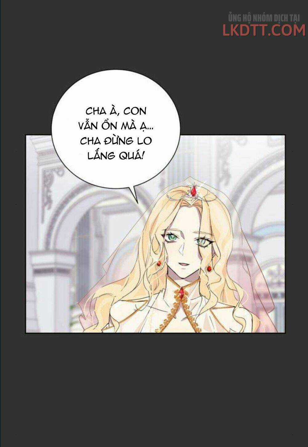 Ta Đã Từng Mong Nàng Biến Mất Chapter 2 trang 8