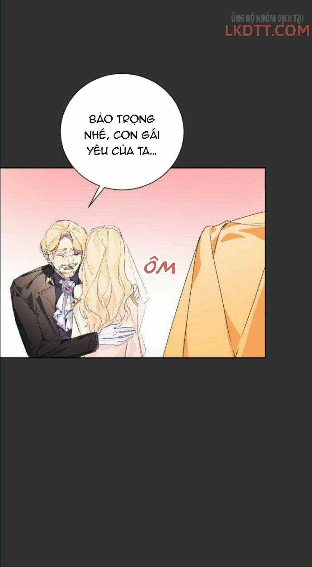 Ta Đã Từng Mong Nàng Biến Mất Chapter 2 trang 9