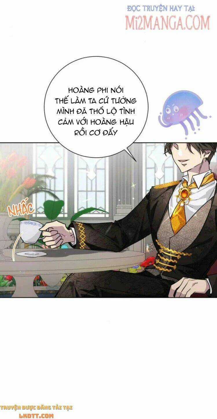 Ta Đã Từng Mong Nàng Biến Mất Chapter 20.5 trang 10