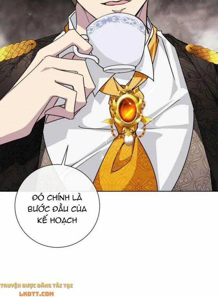 Ta Đã Từng Mong Nàng Biến Mất Chapter 20.5 trang 12