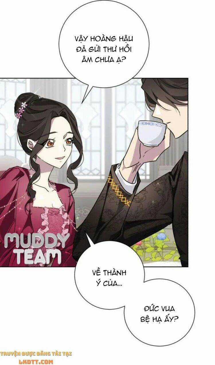 Ta Đã Từng Mong Nàng Biến Mất Chapter 20.5 trang 14