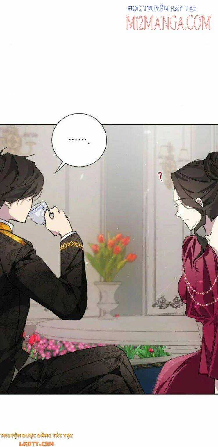 Ta Đã Từng Mong Nàng Biến Mất Chapter 20.5 trang 15