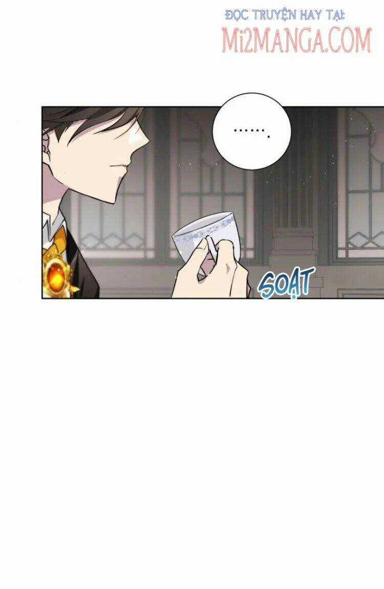 Ta Đã Từng Mong Nàng Biến Mất Chapter 20.5 trang 16