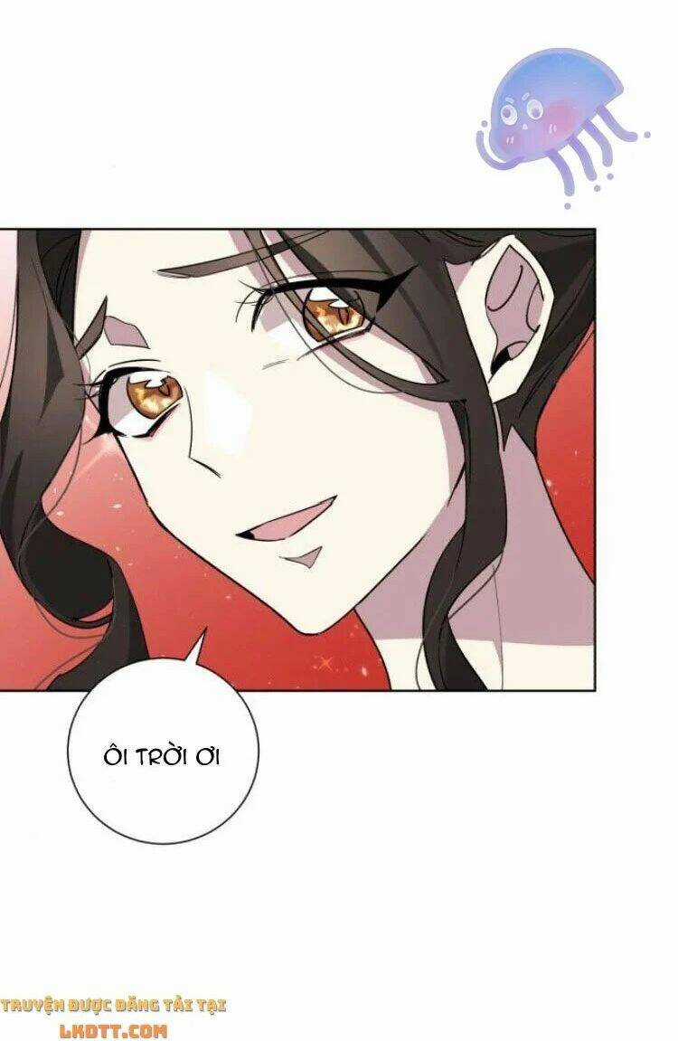 Ta Đã Từng Mong Nàng Biến Mất Chapter 20.5 trang 17