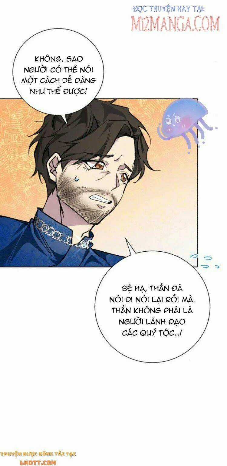 Ta Đã Từng Mong Nàng Biến Mất Chapter 20.5 trang 2