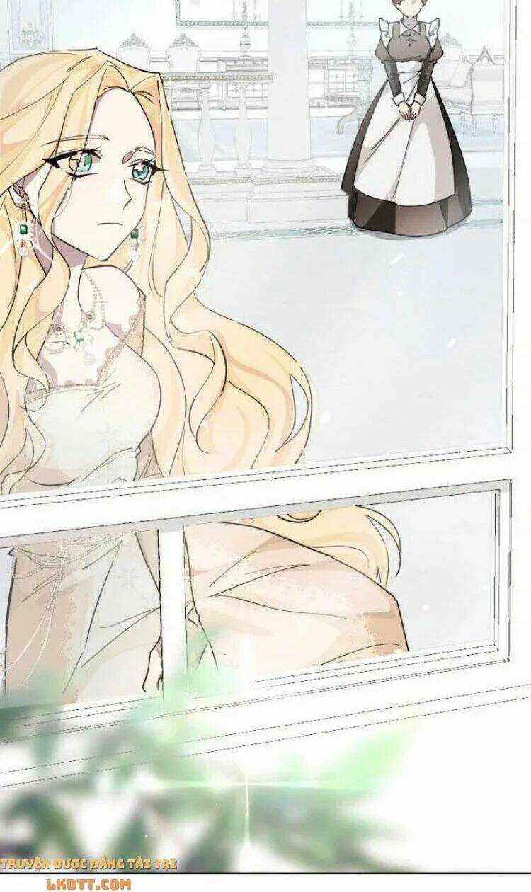 Ta Đã Từng Mong Nàng Biến Mất Chapter 20.5 trang 21