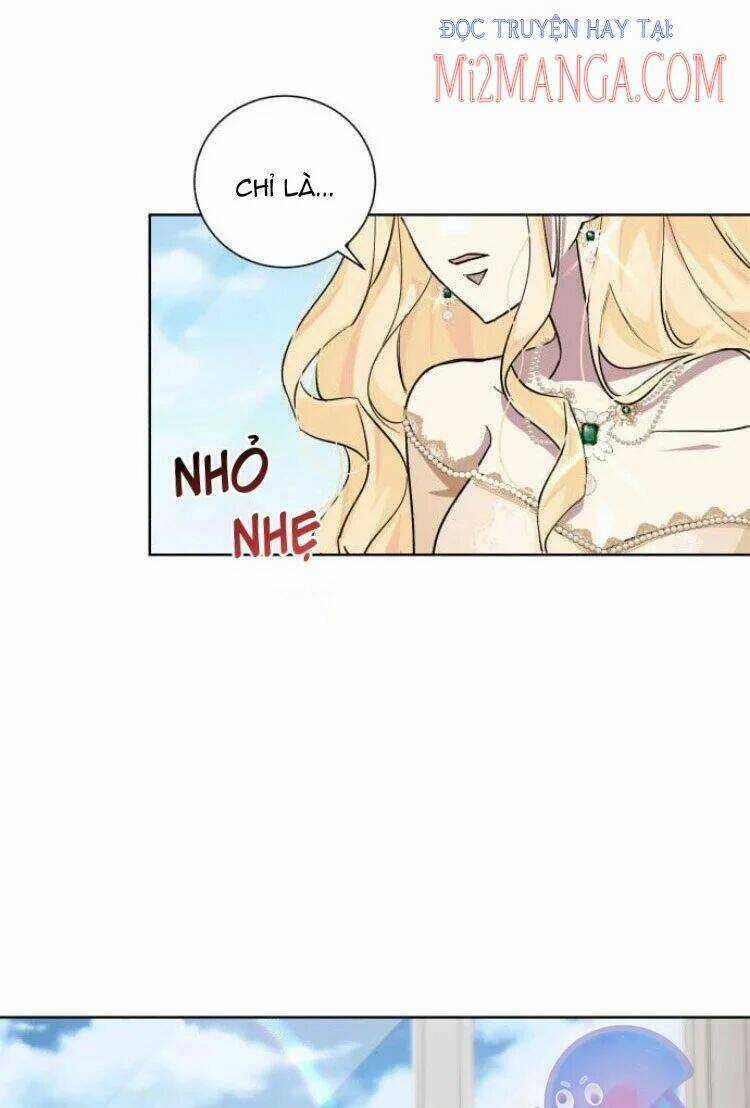 Ta Đã Từng Mong Nàng Biến Mất Chapter 20.5 trang 23