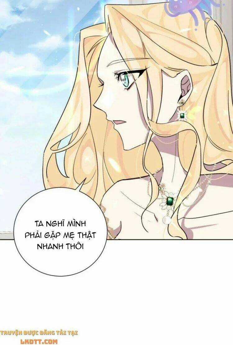 Ta Đã Từng Mong Nàng Biến Mất Chapter 20.5 trang 24